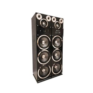 اسپیکر خانگی مکسیدر IRL 121 چراغدار