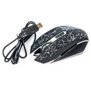 ماوس گیمینگ MS-5117G وریتی