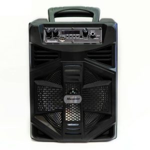 اسپیکر بلوتوثی Kc 804 مکسیدر