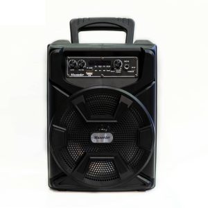 اسپیکر بلوتوثی Kc 802 مکسیدر