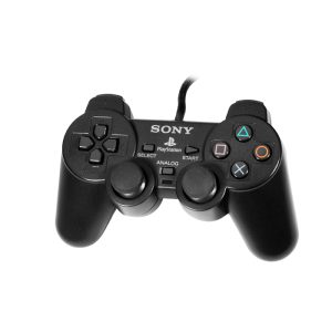 گیم پد PS2 پاناتک با IC پلی استیشن 2